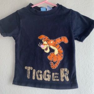 Tigger Shirt